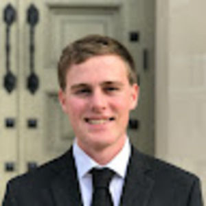 Meet your Posher, Patrick